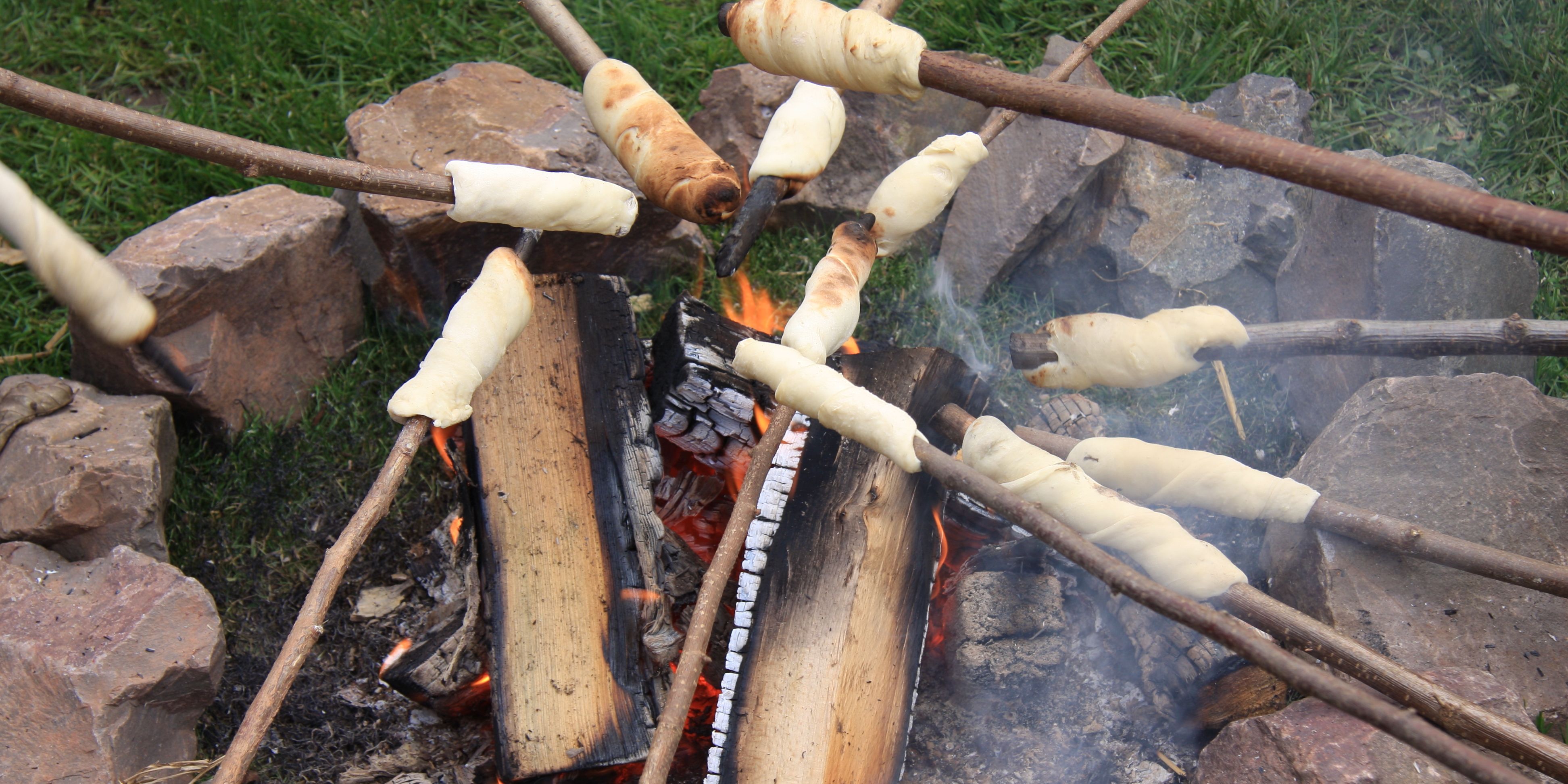 Stockbrot