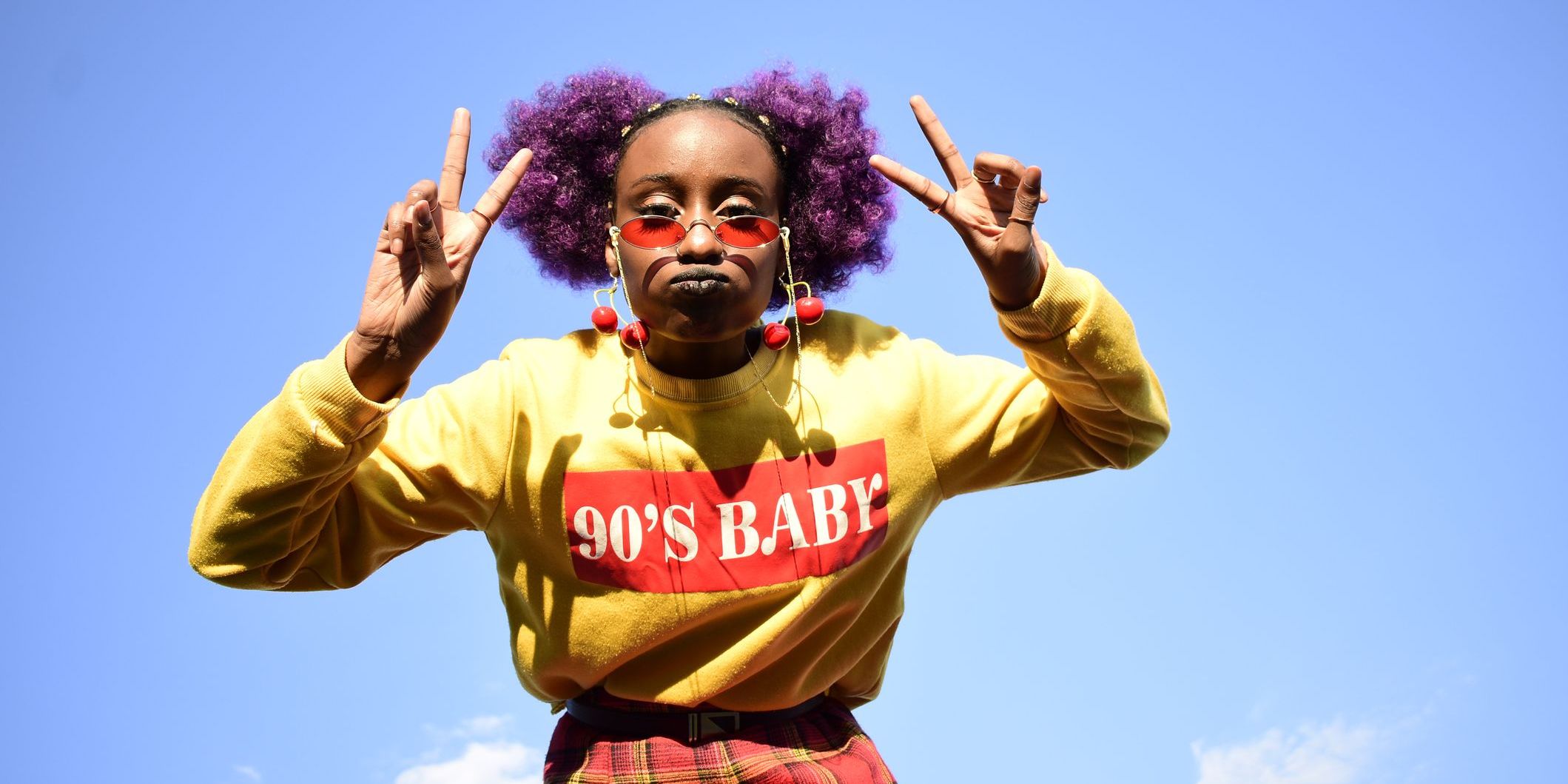 90s Baby